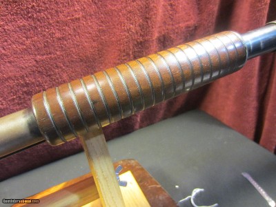 WINCHESTER MODEL 97 16GA PUMP SHOTGUN - Image 7 of 12