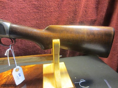 WINCHESTER MODEL 97 16GA PUMP SHOTGUN - Image 10 of 12