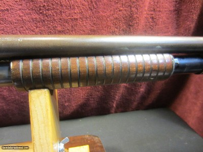 WINCHESTER MODEL 97 16GA PUMP SHOTGUN - Image 5 of 12