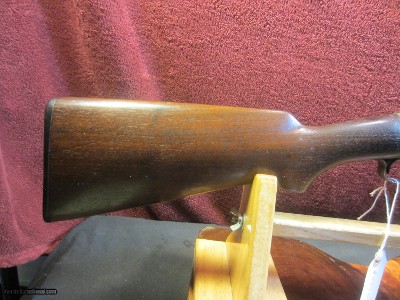 WINCHESTER MODEL 97 16GA PUMP SHOTGUN - Image 2 of 12