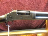 WINCHESTER MODEL 97 16GA PUMP SHOTGUN - 3 of 12