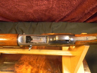 BROWNING MODEL A5 LIGHT TWELVE ALL MATCHING SERIAL NUMBERS - Image 11 of 13