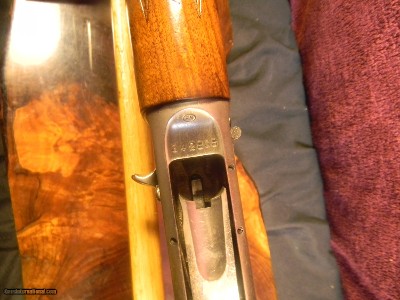 BROWNING MODEL A5 LIGHT TWELVE ALL MATCHING SERIAL NUMBERS - Image 13 of 13