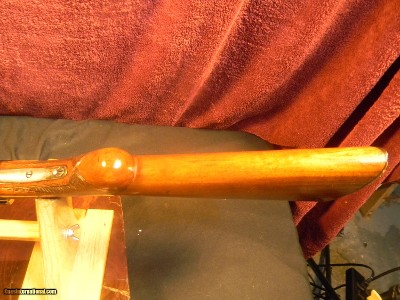 BROWNING MODEL A5 LIGHT TWELVE ALL MATCHING SERIAL NUMBERS - Image 12 of 13