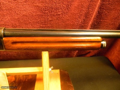 BROWNING MODEL A5 LIGHT TWELVE ALL MATCHING SERIAL NUMBERS - Image 4 of 13