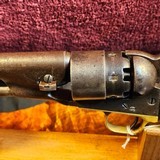 COLT ARMY 1860 44 CALIBER MADE IN 1863 - 6 of 23