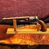 COLT ARMY 1860 44 CALIBER MADE IN 1863