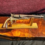 COLT ARMY 1860 44 CALIBER MADE IN 1863 - 18 of 23