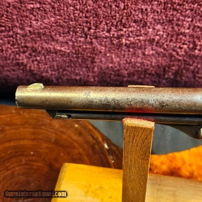 COLT ARMY 1860 44 CALIBER MADE IN 1863 - Image 8 of 23