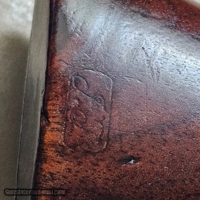COLT ARMY 1860 44 CALIBER MADE IN 1863 - Image 4 of 23