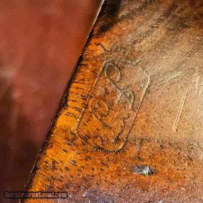 COLT ARMY 1860 44 CALIBER MADE IN 1863 - Image 15 of 23