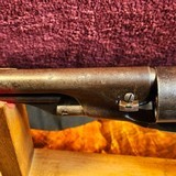 COLT ARMY 1860 44 CALIBER MADE IN 1863 - 7 of 23