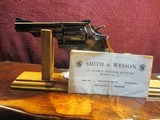 SMITH & WESSON MODEL 19-3 357 MAG
BARREL LENGTH 4" - 3 of 6