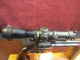 RUGER SINGLE SIX NEW MODEL WITH LEUPOLD LER SCOPE - 3 of 3