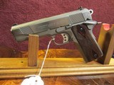 COLT LIGHT WEIGHT COMMANDER MODEL 45 ACP - 5 of 9
