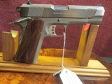 COLT LIGHT WEIGHT COMMANDER MODEL 45 ACP - 2 of 9