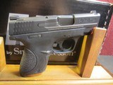 SMITH & WESSON M&P9 CALIBER 9MM - 2 of 6