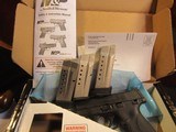 SMITH & WESSON M&P9 CALIBER 9MM - 5 of 6
