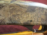 REMINGTON MODEL 11-87 NATIONAL TURKEY FEDERATION 25TH ANN - 11 of 13
