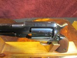 REPRODUCTION REMINTON MODEL 1858 NEW ARMY CALIBER 44 - 7 of 9