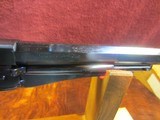 REPRODUCTION REMINTON MODEL 1858 NEW ARMY CALIBER 44 - 4 of 9