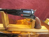 REPRODUCTION REMINTON MODEL 1858 NEW ARMY CALIBER 44 - 6 of 9