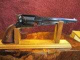 REPRODUCTION REMINTON MODEL 1858 NEW ARMY CALIBER 44 - 2 of 9