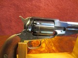 REPRODUCTION REMINTON MODEL 1858 NEW ARMY CALIBER 44 - 3 of 9