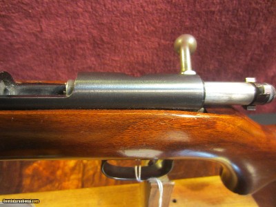 REMINGTON MODEL 514 SINGLE SHOT CALIBER 22 RIM FIRE - Image 12 of 13