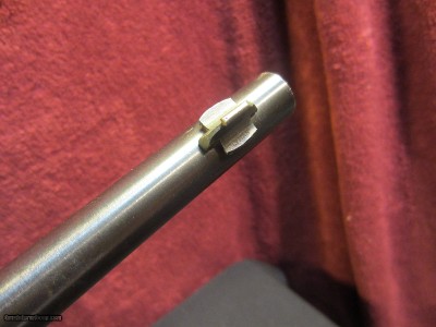 REMINGTON MODEL 514 SINGLE SHOT CALIBER 22 RIM FIRE - Image 7 of 13