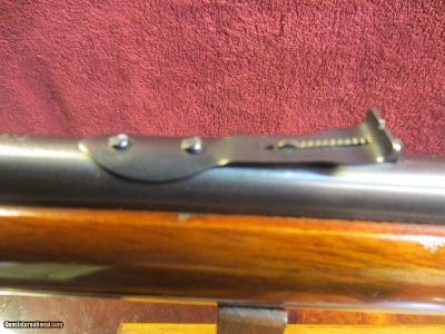 REMINGTON MODEL 514 SINGLE SHOT CALIBER 22 RIM FIRE - Image 10 of 13