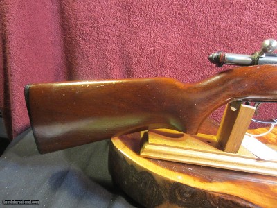 REMINGTON MODEL 514 SINGLE SHOT CALIBER 22 RIM FIRE - Image 3 of 13