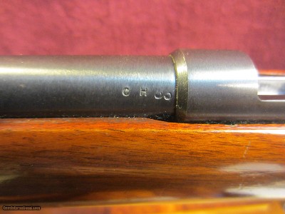 REMINGTON MODEL 514 SINGLE SHOT CALIBER 22 RIM FIRE - Image 11 of 13