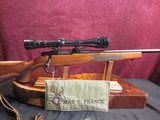 H&R Model 141 Caliber 222 Remington - 1 of 17