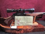 MARLIN MODEL 444 CALIBER 444 MARLIN LEUPOLD SCOPE - 1 of 13
