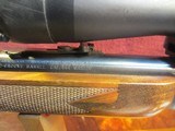 MARLIN MODEL 444 CALIBER 444 MARLIN LEUPOLD SCOPE - 11 of 13