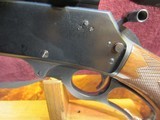 MARLIN MODEL 444 CALIBER 444 MARLIN LEUPOLD SCOPE - 10 of 13
