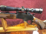 MARLIN MODEL 444 CALIBER 444 MARLIN LEUPOLD SCOPE - 7 of 13