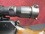 MARLIN MODEL 444 CALIBER 444 MARLIN LEUPOLD SCOPE - 8 of 13