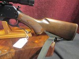 MARLIN MODEL 444 CALIBER 444 MARLIN LEUPOLD SCOPE - 9 of 13