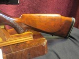SAVAGE ANCHUTZ MODEL 141 22 RIM FIRE CALIBER - 10 of 11