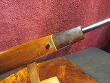 SAVAGE ANCHUTZ MODEL 141 22 RIM FIRE CALIBER - 6 of 11