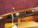 SAVAGE ANCHUTZ MODEL 141 22 RIM FIRE CALIBER - 5 of 11