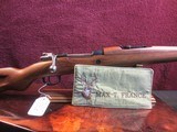 ZASTAVA MODEL 48 CALIBER 8MM ALL MATCHING SERIAL NUMBERS - 1 of 13