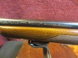 WINCHESTER MODEL 70 PRE 64 CALIBER 30-06 - 11 of 14