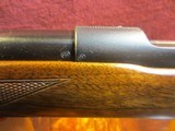 WINCHESTER MODEL 70 PRE 64 CALIBER 30-06 - 12 of 14