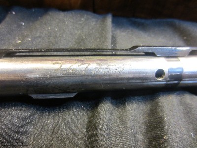 WINCHESTER MODEL 70 PRE 64 CALIBER 30-06 - Image 14 of 14