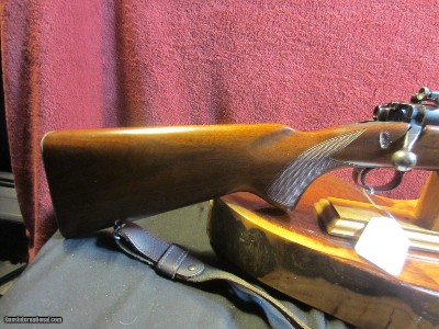WINCHESTER MODEL 70 PRE 64 CALIBER 30-06 - Image 6 of 14