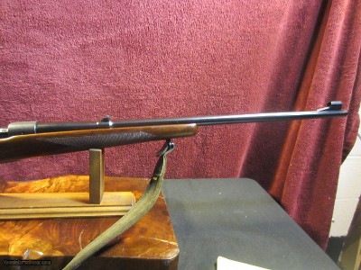 WINCHESTER MODEL 70 PRE 64 CALIBER 30-06 - Image 5 of 14