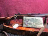 WINCHESTER MODEL 70 PRE 64 CALIBER 30-06 - 1 of 14